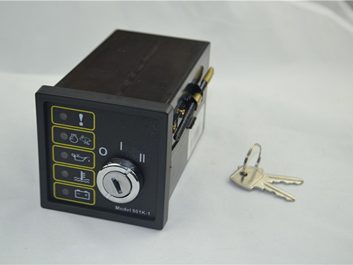 DSE501K Diesel Generator Parts Automatic Genset Con