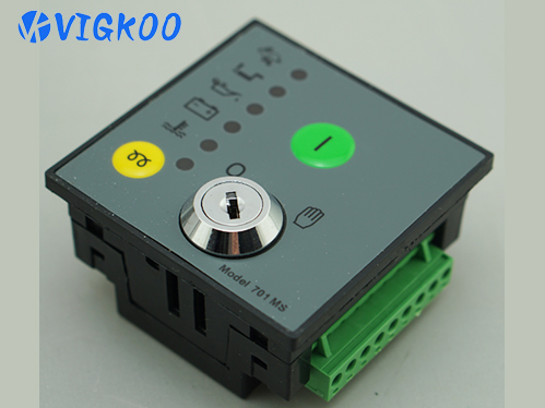 DSE701K Diesel Generator Parts Automatic Genset Con