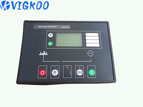 DSE5210 Diesel Generator Parts Automatic Genset Con